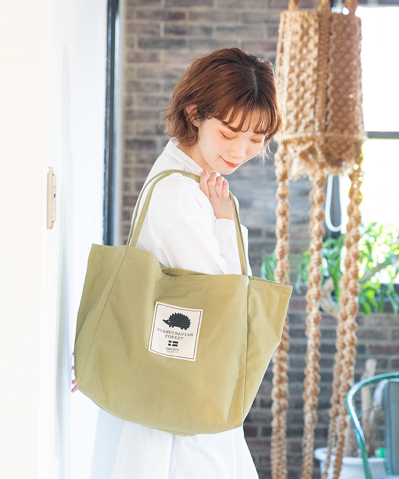 スカンジナビアンフォレスト」キャンバスシリーズ特集｜Köta ココロ