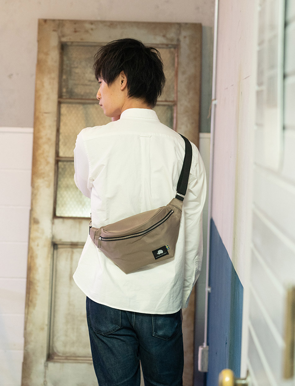 スカンジナビアン フォレストfor boyfriend｜Köta ココロくすぐる北欧