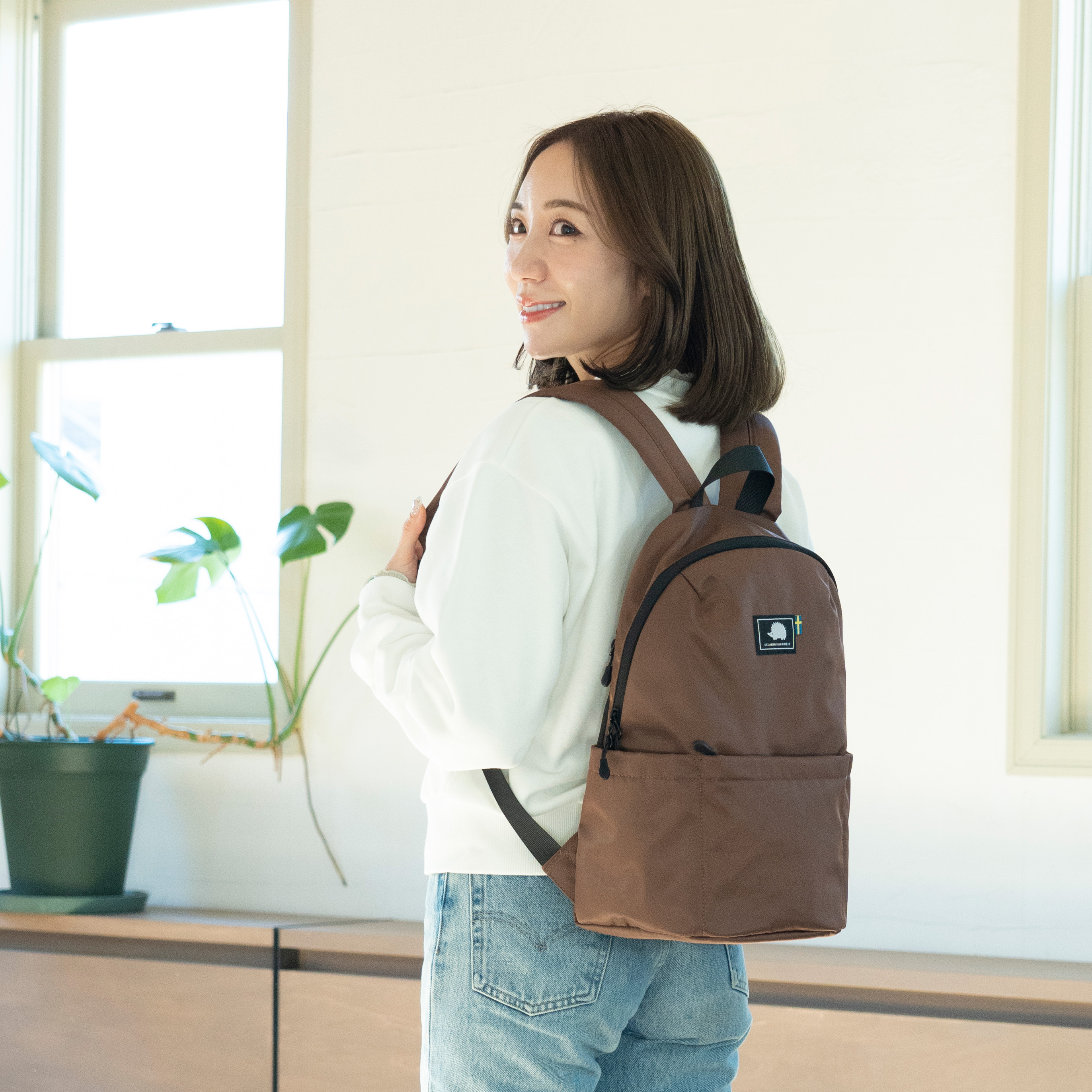 スカンジナビアンフォレスト」新作バッグ特集｜Köta ココロくすぐる