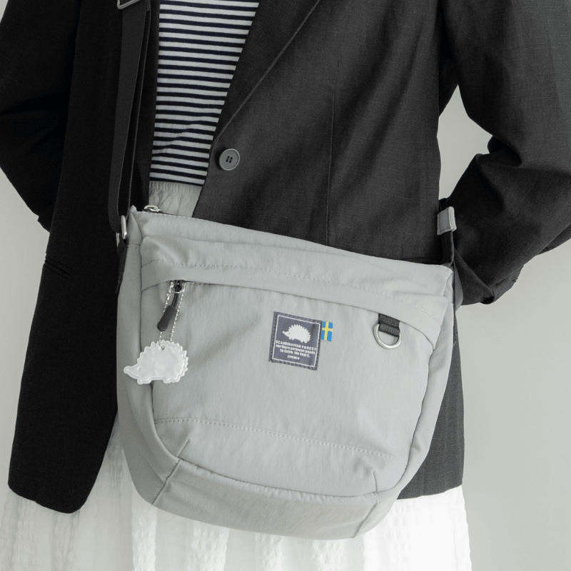 NEW】スタンショルダーバッグ＜撥水加工＞｜｜Köta ココロくすぐる北欧