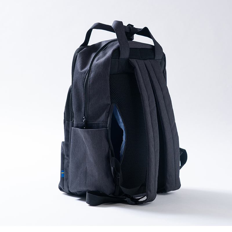 杢調多機能リュック｜スカンジナビアンフォレスト｜Köta ココロ