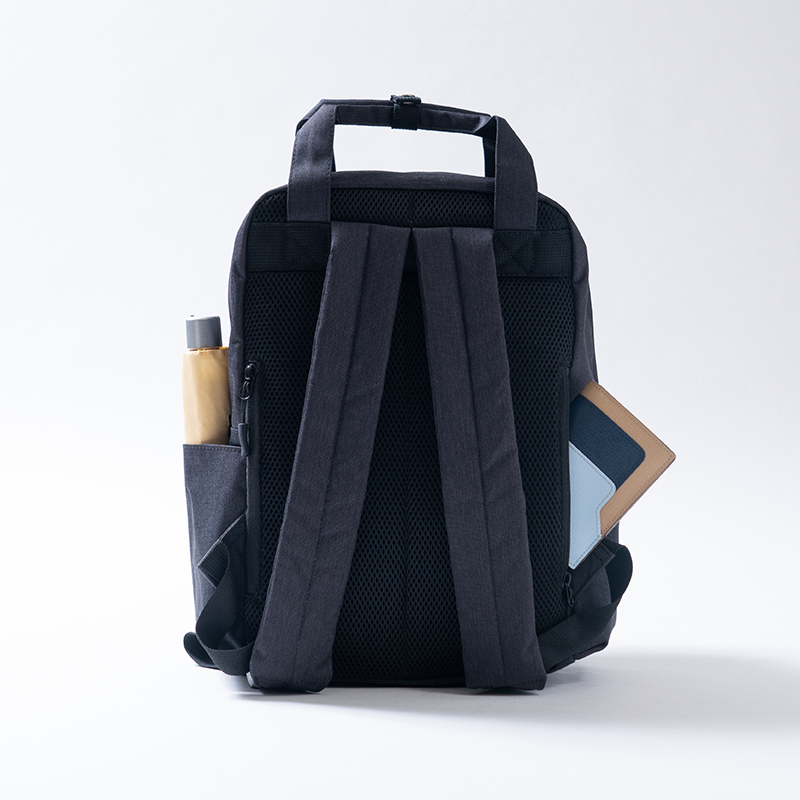 杢調多機能リュック｜スカンジナビアンフォレスト｜Köta ココロ